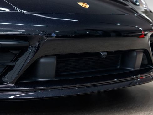 Certified 2024 Porsche 911 Carrera T RWD image 18