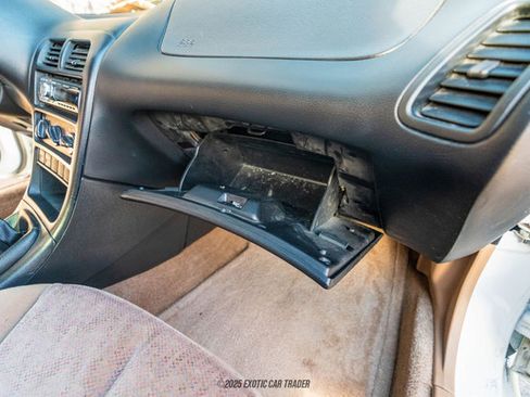 Used 1996 Ford Probe GT image 44