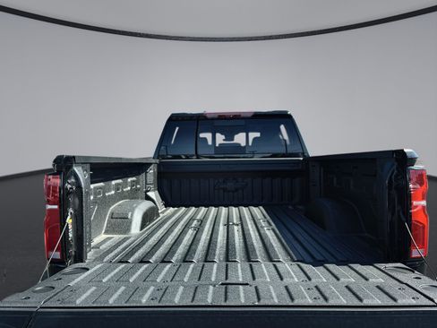 New 2026 Chevrolet Silverado 3500 LTZ w/ LTZ Convenience Package AWD/4WD image 36