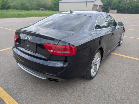 Used 2010 Audi S5 Prestige AWD/4WD image 6
