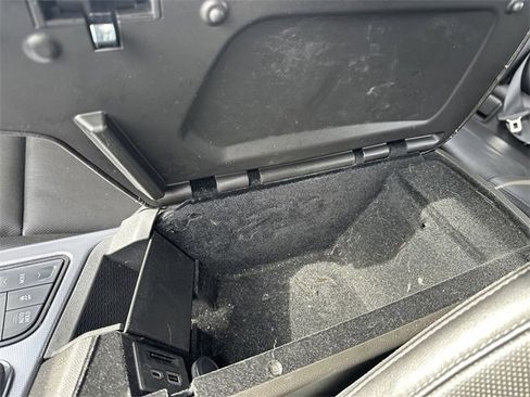 Used 2023 Cadillac CT4 Premium Luxury w/ Super Cruise 2 Package image 26