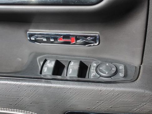 Used 2023 GMC Sierra 1500 AT4X AWD/4WD image 41