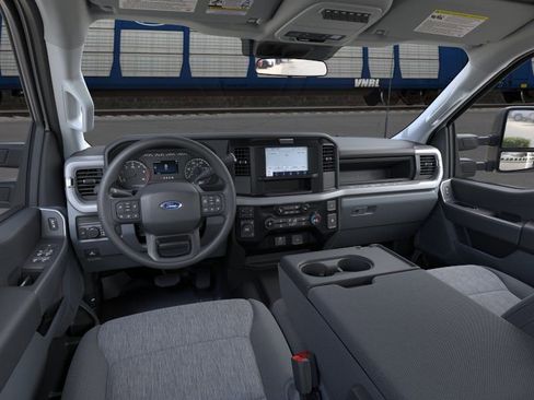 New 2026 Ford F350 XL AWD/4WD image 9
