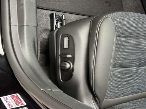 New 2026 Buick Envista Preferred w/ Convenience I Package image 17