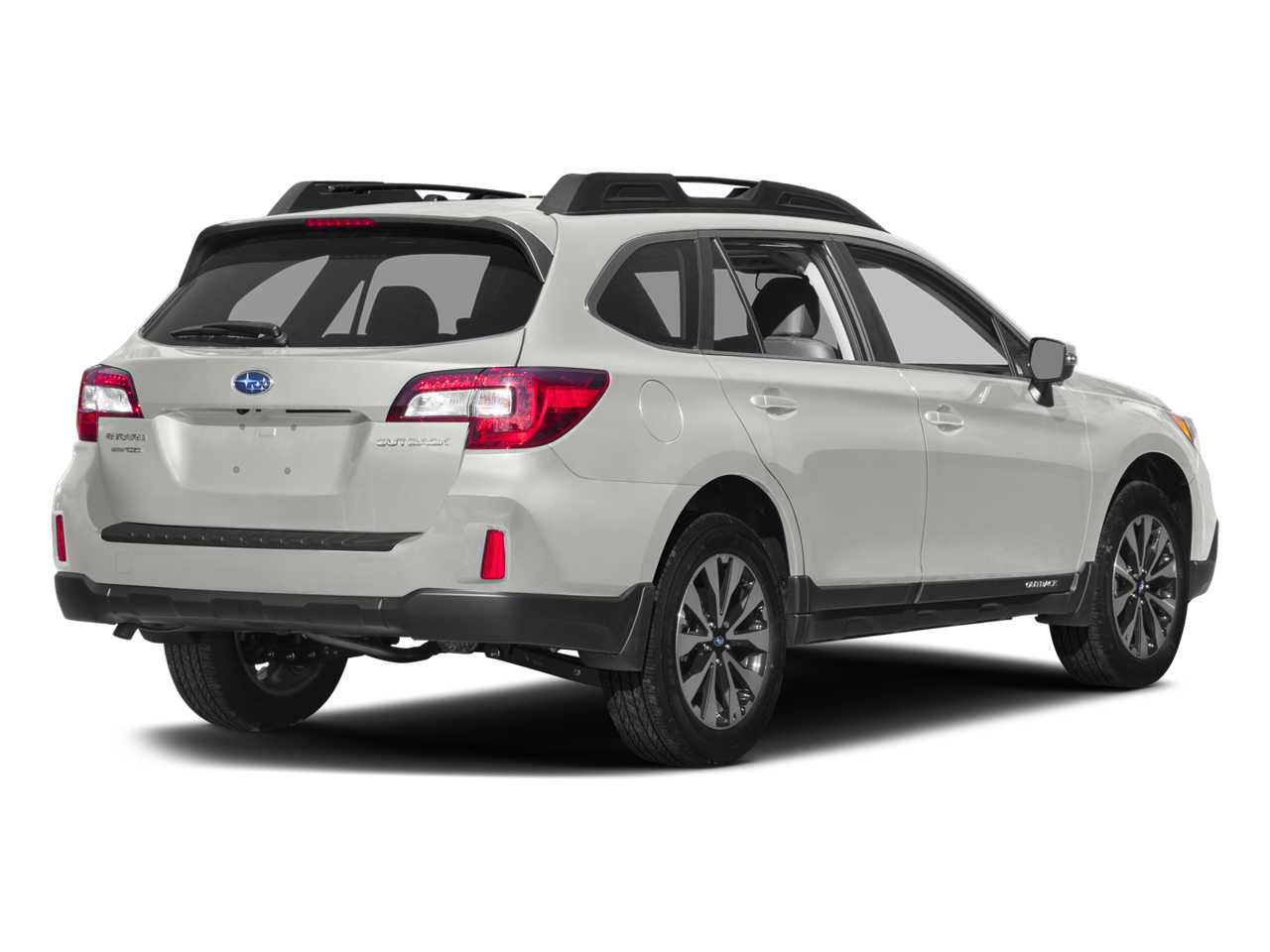 Used 2017 Subaru Outback 2.5i Limited AWD/4WD image 2