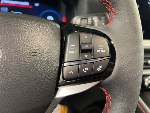 New 2026 Ford Explorer ST-Line image 19