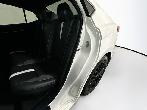 Used 2025 Toyota Camry SE w/ Multimedia Upgrade Package FWD image 26