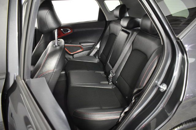 Used 2024 Kia Soul GT-Line w/ Option Group 020 FWD image 29