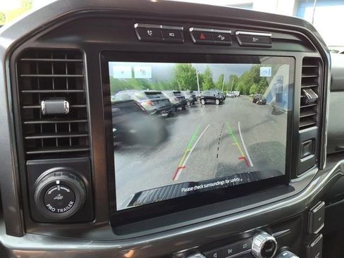 Used 2023 Ford F150 XLT w/ Equipment Group 302A High AWD/4WD image 27