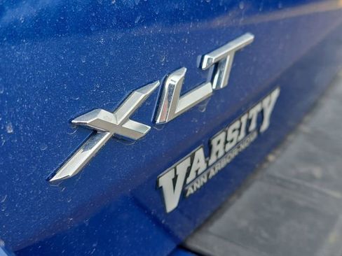 Certified 2023 Ford Explorer XLT w/ Equipment Group 202A RWD image 6