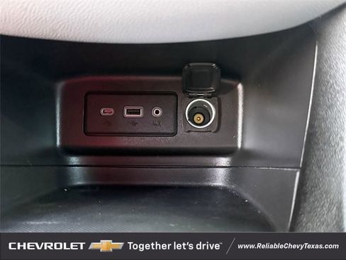 Certified 2024 Chevrolet Equinox LS w/ LS Convenience Package image 20