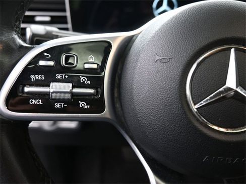 Used 2021 Mercedes-Benz GLE 350 image 23