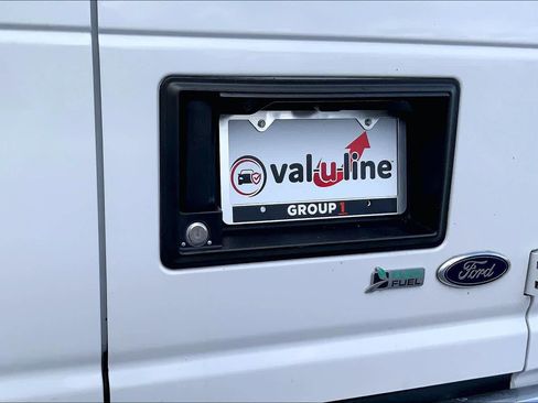 Used 2014 Ford E-350 and Econoline 350 XLT RWD image 10
