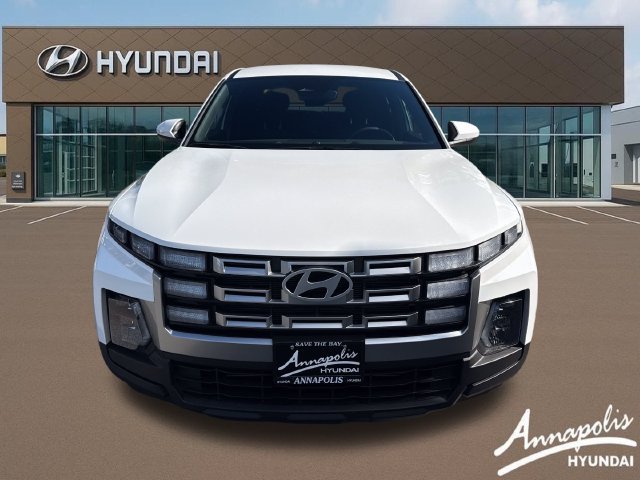 Certified 2025 Hyundai Santa Cruz SE AWD/4WD image 8
