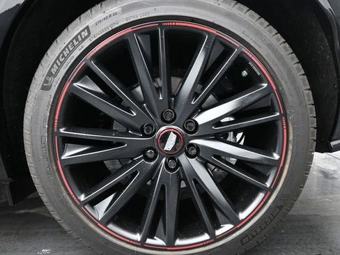 New 2025 Cadillac Lyriq Luxury w/ LPO, Red Accent Package image 10