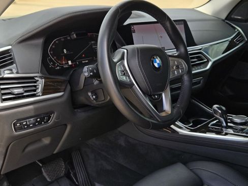 Used 2020 BMW X7 xDrive40i w/ Premium Package AWD/4WD image 21