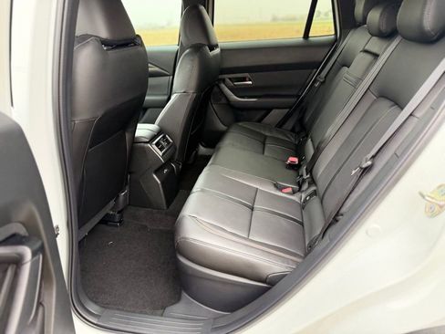 New 2026 MAZDA CX-50 AWD 2.5 Hybrid w/ Weather Package image 11