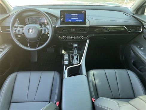 Certified 2025 Acura ADX AWD image 11