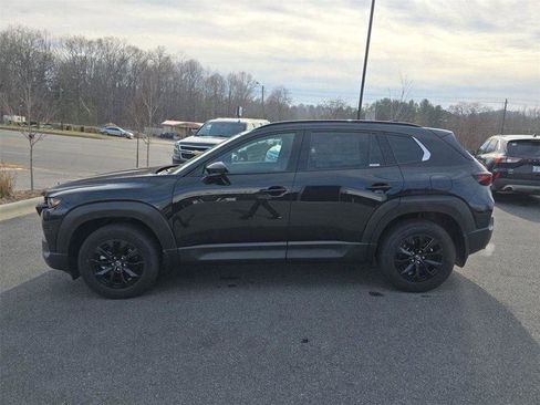 New 2026 MAZDA CX-50 AWD 2.5 Hybrid w/ Weather Package image 6