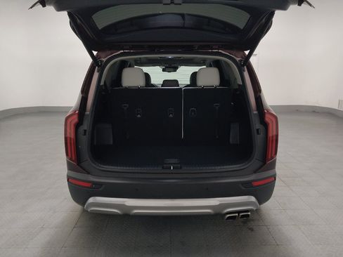 Used 2020 Kia Telluride EX FWD image 29
