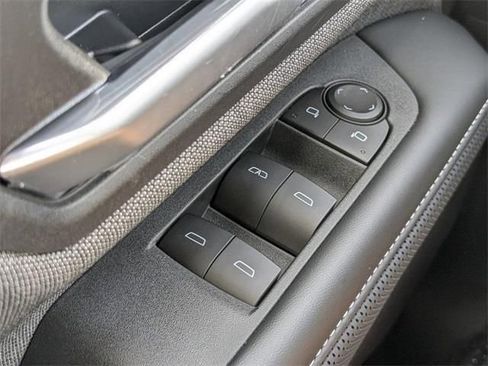 New 2026 GMC Sierra EV Elevation AWD/4WD image 30