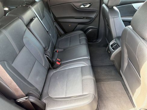 Used 2024 Chevrolet Blazer LT AWD/4WD image 29