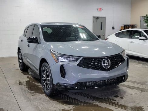 New 2026 Acura RDX A-Spec AWD/4WD image 4