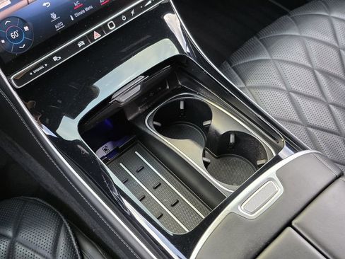 Used 2021 Mercedes-Benz S 580 4MATIC Sedan image 15