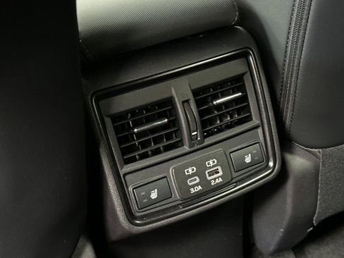 New 2026 Subaru Forester Touring w/ Touring Package AWD/4WD image 15