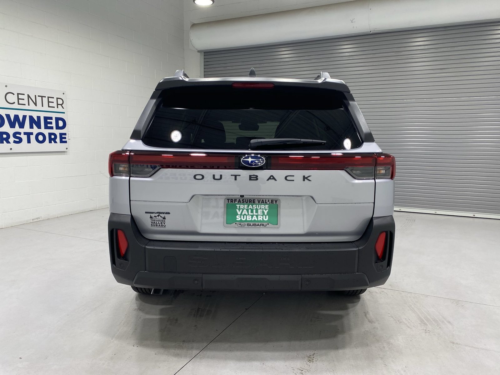New 2026 Subaru Outback Premium AWD/4WD image 7