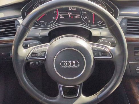 Used 2018 Audi A6 2.0T Premium image 16