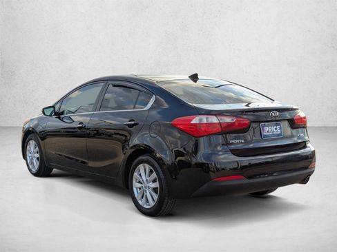Used 2014 Kia Forte EX FWD image 7