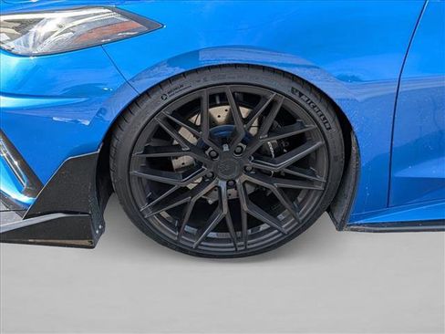 Used 2024 Chevrolet Corvette 1LT image 21