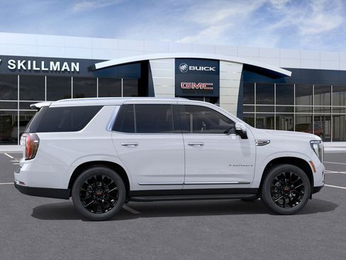 New 2026 GMC Yukon Elevation image 5