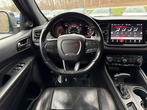 Used 2024 Dodge Durango GT image 16