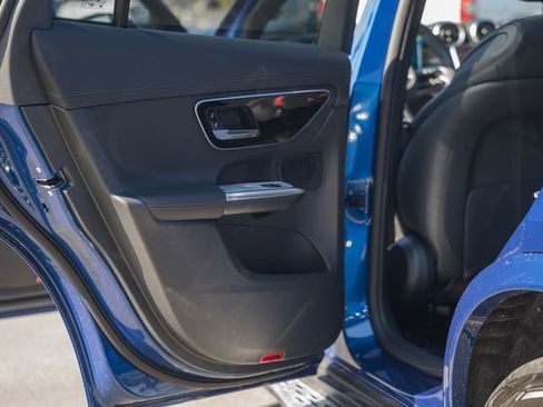New 2026 Mercedes-Benz GLC 300 4MATIC image 38