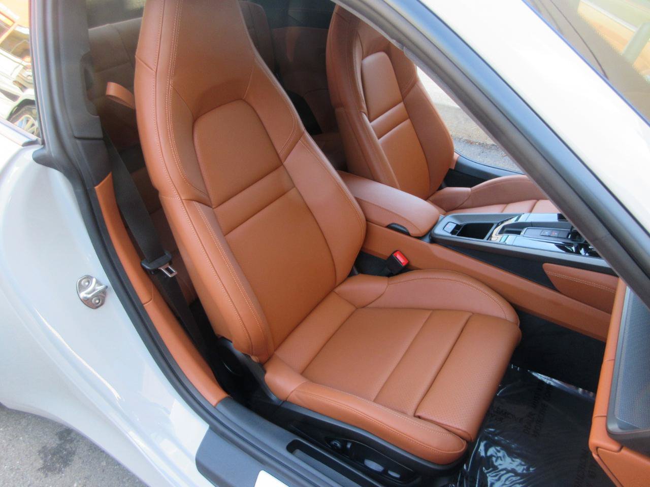 Used 2026 Porsche 911 Carrera S RWD image 27