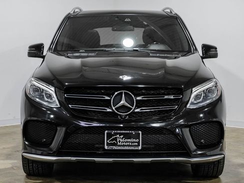 Used 2018 Mercedes-Benz GLE 43 AMG 4MATIC image 6