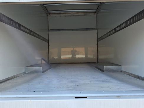 New 2024 Chevrolet Express 3500 w/ Power Convenience Package image 22