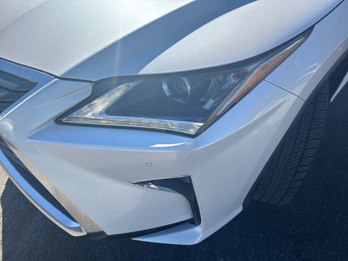 Used 2017 Lexus RX 350 FWD image 36