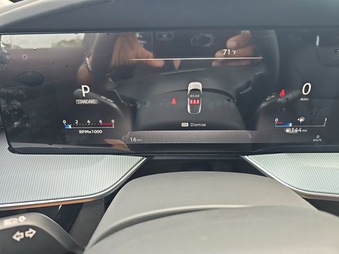 New 2025 Nissan Murano SL w/ Cargo Package image 8