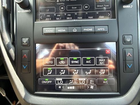 Certified 2026 Subaru Forester AWD/4WD image 18