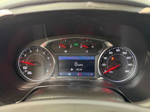 New 2026 Chevrolet Blazer LT w/ Convenience Package AWD/4WD image 30