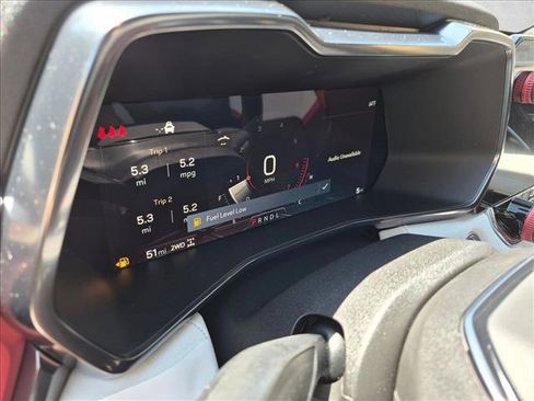 New 2026 GMC Canyon AT4X AWD/4WD image 11