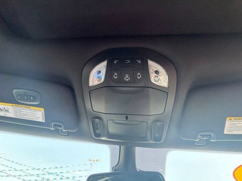 Used 2025 Chrysler Pacifica Limited FWD image 44