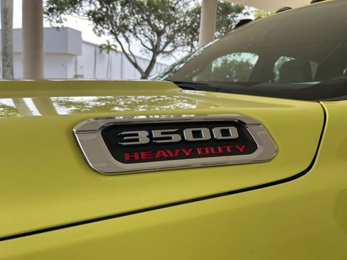 Used 2024 RAM 3500 Big Horn image 14