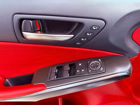 Certified 2025 Lexus IS 350 F Sport image 20