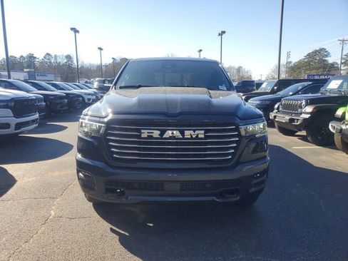 New 2026 RAM 1500 Laramie image 2