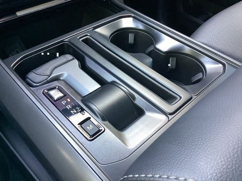 New 2025 Ford F150 Lariat w/ Equipment Group 501A Mid image 55