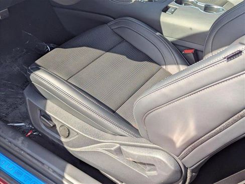 New 2025 Ford Mustang Premium RWD image 4